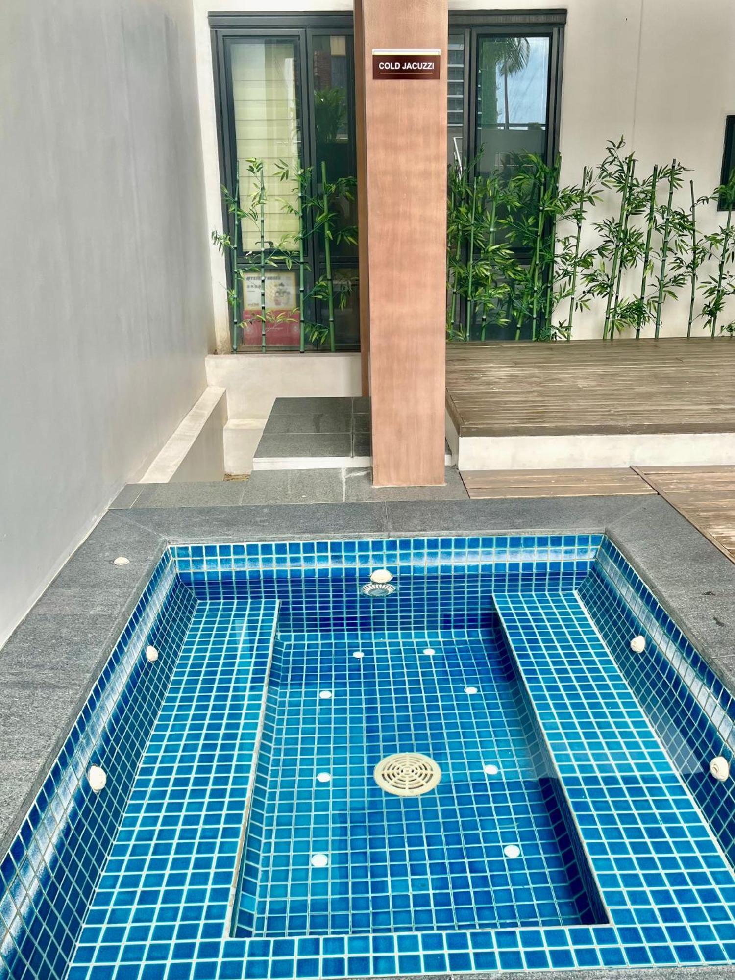Greenbelt Hamilton Tower 1 Makati City Luaran gambar