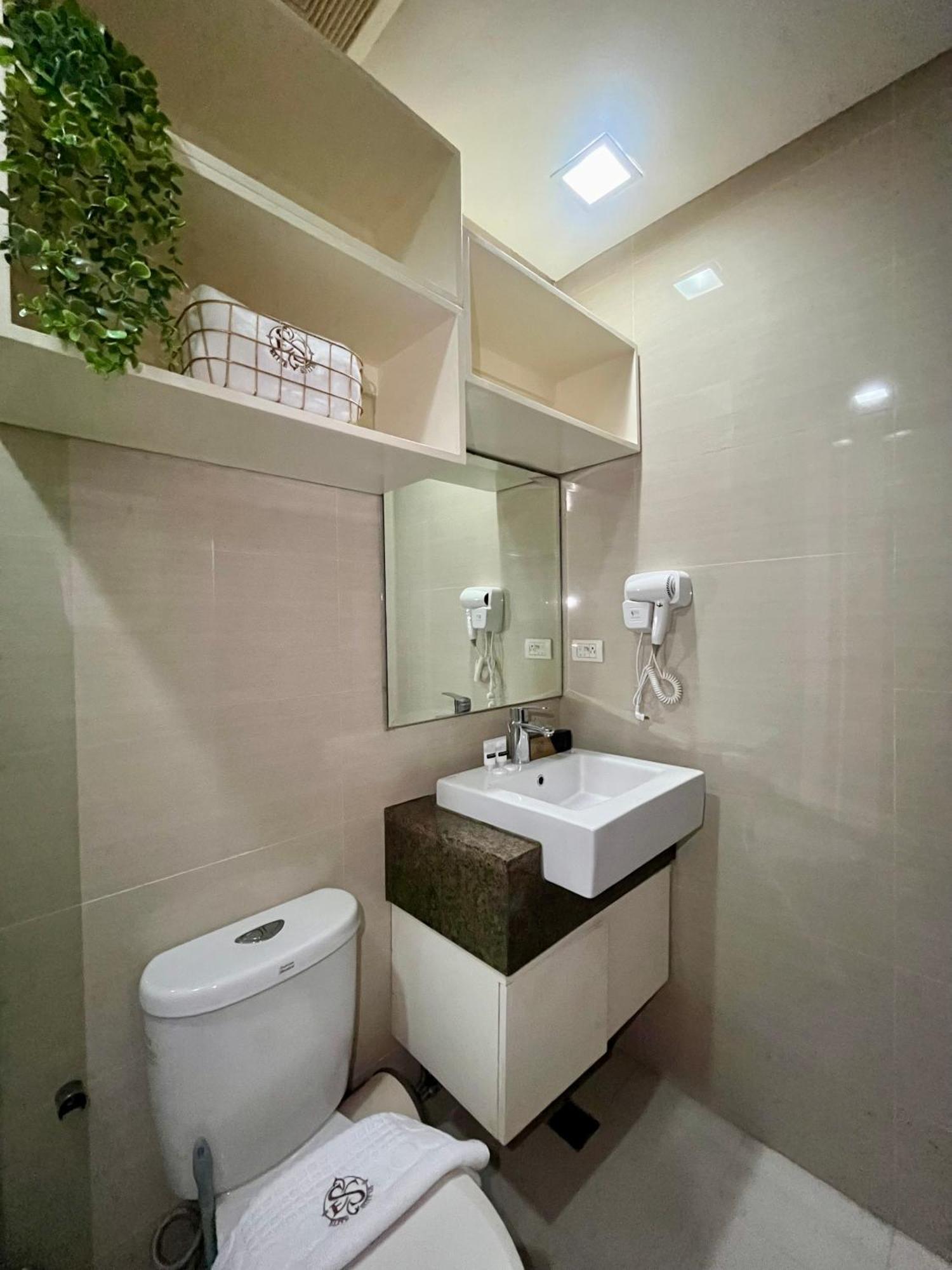 Greenbelt Hamilton Tower 1 Makati City Luaran gambar